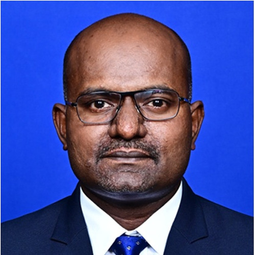 Vijaykumar N